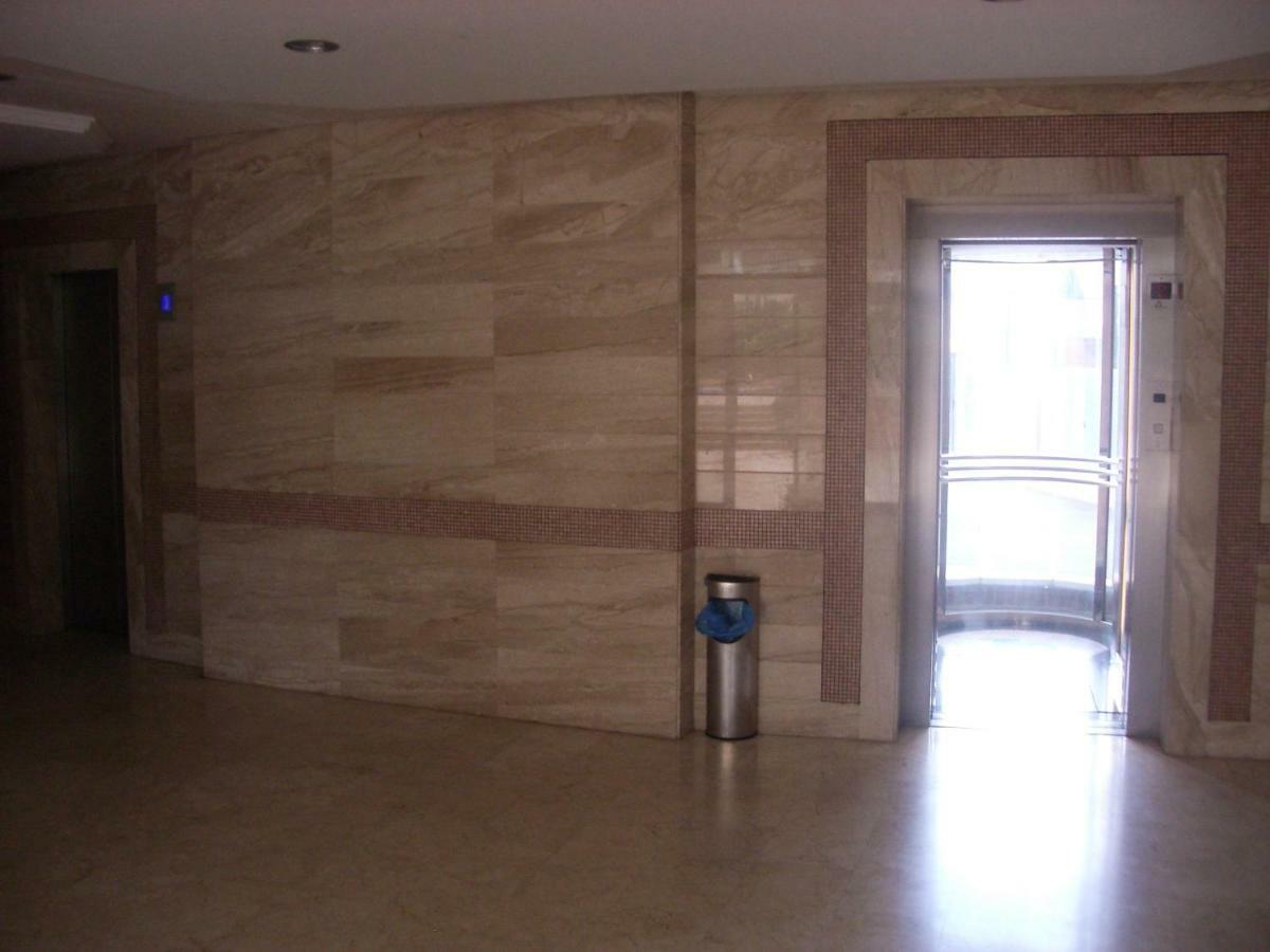 Apartamento Torremar Benidorm Esterno foto
