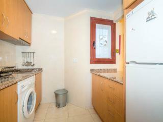 Apartamento Torremar Benidorm Esterno foto