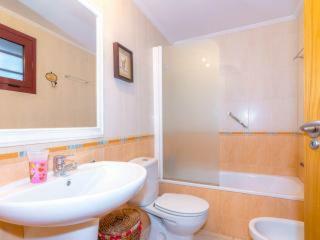 Apartamento Torremar Benidorm Esterno foto
