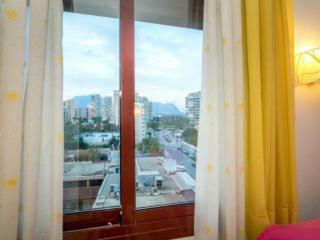 Apartamento Torremar Benidorm Esterno foto